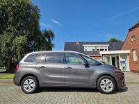 Occasion Citroën Grand C4 Picasso Business Class 131 PK (96 kW) 2019 Grijs MPV