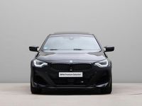 Occasion BMW M240 M Sport 374 PK (275 kW) 2024 Zwart Coupé
