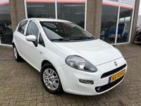 tweedehands Fiat Punto Evo 0.9 TwinAir Lounge 5 Deurs - Airco - 6 Bak - APK: 4-2025 - 2