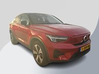 Occasion Volvo C40 Plus 170 kW (232 PK) 2023 Oranje SUV