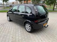 tweedehands Opel Meriva 1.6-16V Temptation / Automaat / Airco / Trekhaak /