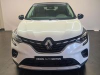 tweedehands Renault Captur 1.3 Mild Hybrid 140 PK Techno Navigatie | Achteruirijcamera | Cruise control | L.m. Velgen