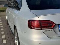 Occasion VW Jetta 150 PK (110 kW) 2013 Zilver Sedan