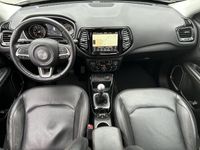 tweedehands Jeep Compass 1.4 MultiAir Opening Edition Plus