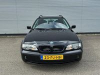 tweedehands BMW 318 318 3-serie Touring i Executive / Aut /Trekhaak / A