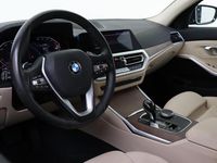 Occasion BMW 320 Sport Line 184 PK (135 kW) 2020 Blauw Sedan