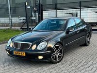 Occasion Mercedes E200 231 PK (169 kW) 2005 Sedan