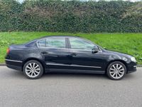 tweedehands VW Passat 2.0 FSI Comfortline 143.000 KM NAP