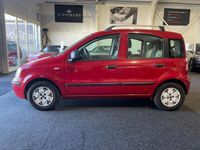 tweedehands Fiat Panda 1.2 Edizione Cool Airco Eletrische-ramen City