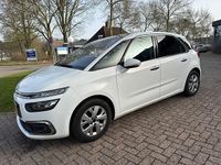 Occasion Citroën C4 Picasso Business Class 131 PK (96 kW) 2017 Wit MPV