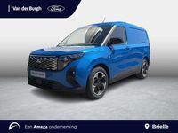 Nieuw Ford E-Transit Limited 100 kW (136 PK) 2025 Van
