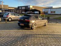 tweedehands Seat Leon 1.9 TDI Topsport