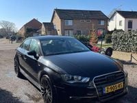 Occasion Audi A3 S-Line 125 PK (91 kW) 2015 Sedan