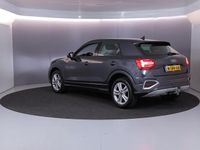 Occasion Audi Q2 Advanced 150 PK (110 kW) 2022 Grijs SUV