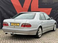 tweedehands Mercedes E320 CDI Avantgarde Select | Nieuw Binnen | Radio | Cli