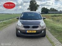 Occasion Kia Venga Plus 90 PK (66 kW) 2013 Bruin Hatchback