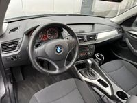 tweedehands BMW X1 sDrive18i Exec. | Autom. | Clima | Cruise | Onderhoudshistorie