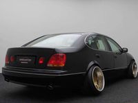 tweedehands Lexus GS300 Executive 2001 | 2JZ | SHOWCAR | Airride | Memory