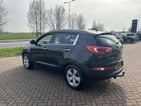 tweedehands Kia Sportage 1.6 GDI X-ecutive Plus Pack Navi | Cruise Control