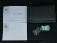 tweedehands Volvo V90 T5 AUT Inscription 12 MND garantie 360º Camera / T