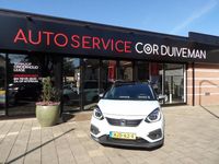 Occasion Honda Jazz 98 PK (72 kW) 2020 Blauw Hatchback