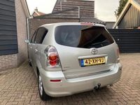 tweedehands Toyota Verso 1.8 VVT-i Dynamic/7 Persoons/Trekhaak/NAP/PDC