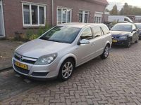 Occasion Opel Astra 105 PK (77 kW) 2005 Stationwagen