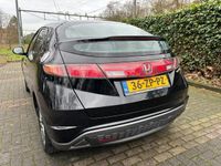 tweedehands Honda Civic 1.4 Comfort