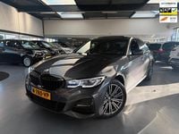 Occasion BMW 320e M Sport 163 PK (119 kW) 2022 Grijs Sedan