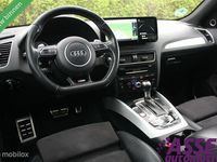 tweedehands Audi SQ5 3.0 V6 TDI aut Quattro | Carplay | pano | trekhaak