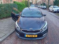 tweedehands Kia ProCeed Ceed / cee'd 1.6 GDI Businessline - 3 deursmodel