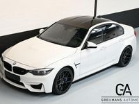 tweedehands BMW M3 DCTA | CARBON|H&K|TREKHAAK