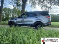 tweedehands Land Rover Discovery 3.0 Td6 HSE Luxury| Grijskenteken|