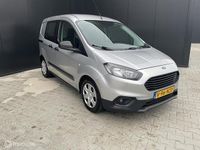 Occasion Ford Transit Trend 99 PK (72 kW) 2018 Overige Van