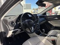Occasion Mercedes A180 Ambition 122 PK (89 kW) 2012 Grijs Hatchback
