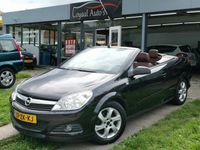 tweedehands Opel Astra Cabriolet TwinTop 1.8 Temptation |AIRCO|CRUISE|PDC|LEDER|STO