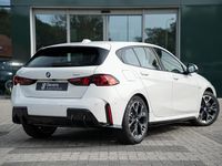 Occasion BMW 120 M Sport 170 PK (125 kW) 2025 Wit Hatchback