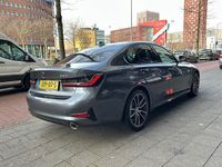 Occasion BMW 330 Executive 259 PK (190 kW) 2019 Grijs Sedan
