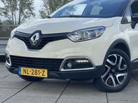 tweedehands Renault Captur 1.2 TCe Dynamique | Navigatie | Achteruitrijcamera