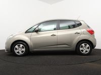 tweedehands Kia Venga 1.4 CVVT DynamicLine NAVIGATIE | ACHTERUITRIJCAMER