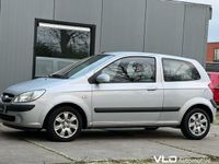 tweedehands Hyundai Getz 1.1i Active Young*APK Nieuw*EL.ramen*CV*NAP