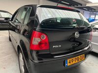 tweedehands VW Polo 1.4-16V Athene