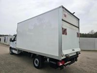 tweedehands Mercedes Sprinter 906BA35 CDI 366HD Bakwagen