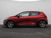 Occasion Renault Clio IV Intens 120 PK (88 kW) 2017 Rood Hatchback