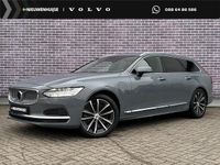 Occasion Volvo V90 Plus 350 PK (257 kW) 2022 Grijs Stationwagen