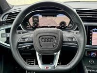 Occasion Audi Q3 Sportback Competition 245 PK (180 kW) 2022 Audi exclusive siam beige metallic SUV