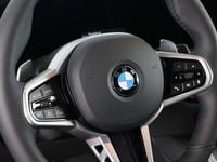 Occasion BMW 420 Comfort Edition 184 PK (135 kW) 2024 Zwart, metallic lak Coupé