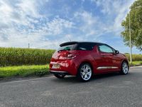 tweedehands Citroën DS3 1.6 THP Sport Chic