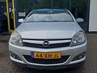 tweedehands Opel Astra GTC 1.4 Temptation