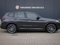 tweedehands BMW X3 XDrive30e M-Sport | Panorama | 21" | Camera | Memo